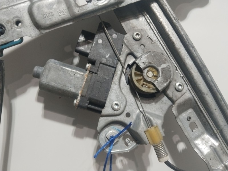 Recambio de elevalunas delantero derecho para bmw 3 (e46) 320 i referencia OEM IAM   