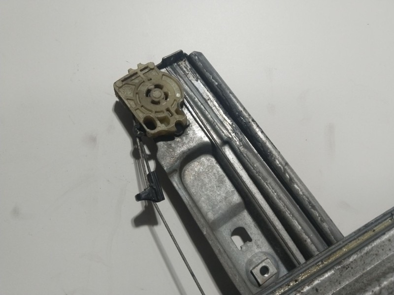 Recambio de elevalunas delantero derecho para bmw 3 (e46) 320 i referencia OEM IAM   