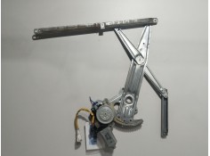 Recambio de elevalunas delantero derecho para subaru justy j12 (nh) 1.5 referencia OEM IAM 8343076G00 0621009151