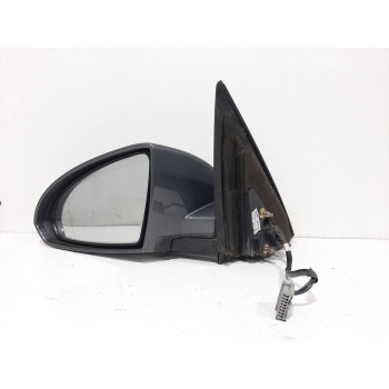 RETROVISOR IZQUIERDO GRIS ELECTRICO