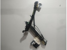 Recambio de elevalunas delantero derecho para seat leon (1p1) sport referencia OEM IAM 98360550607  CONFORT