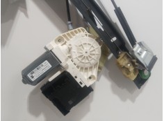 Recambio de elevalunas delantero derecho para seat leon (1p1) sport referencia OEM IAM 98360550607  CONFORT 2