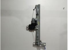 Recambio de elevalunas delantero izquierdo para peugeot 207/207+ (wa_, wc_) 1.4 16v referencia OEM IAM 119856AVG