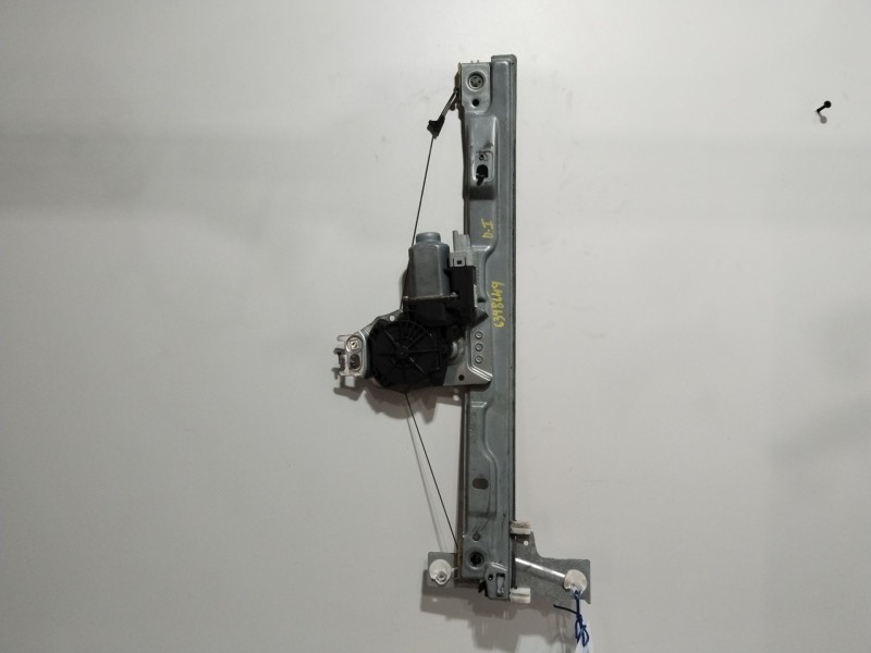 Recambio de elevalunas delantero izquierdo para peugeot 207/207+ (wa_, wc_) 1.4 16v referencia OEM IAM 119856AVG  