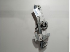 Recambio de elevalunas delantero derecho para citroën c1 (pm_, pn_) 1.4 hdi referencia OEM IAM 400842B
