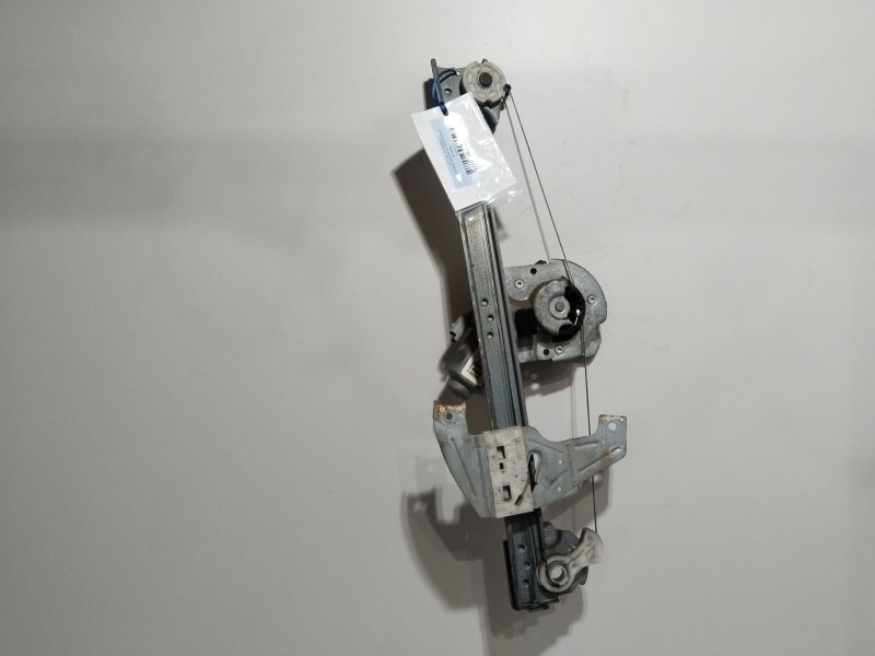 Recambio de elevalunas delantero derecho para citroën c1 (pm_, pn_) 1.4 hdi referencia OEM IAM 400842B  