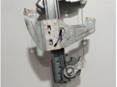 Recambio de elevalunas delantero derecho para citroën c1 (pm_, pn_) 1.4 hdi referencia OEM IAM 400842B   2