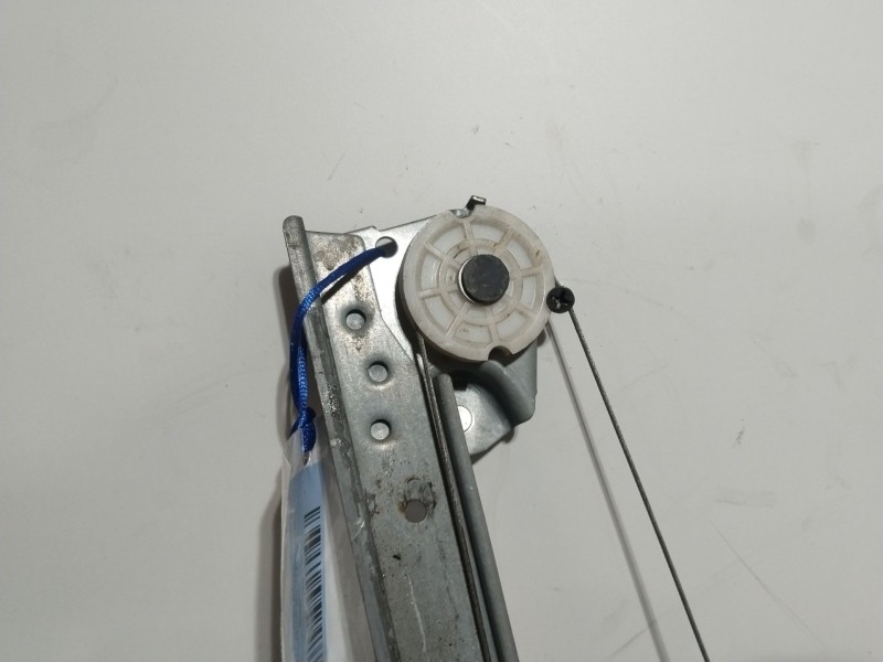 Recambio de elevalunas delantero derecho para citroën c1 (pm_, pn_) 1.4 hdi referencia OEM IAM 400842B  