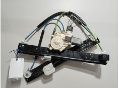 Recambio de elevalunas delantero derecho para ford mondeo ber. (ca2) ghia referencia OEM IAM 6M2114553B