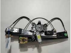 Recambio de elevalunas delantero izquierdo para ford focus iii 1.6 ecoboost referencia OEM IAM BM51A23201AB  