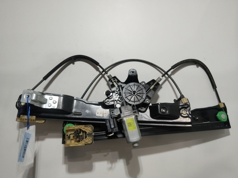 Recambio de elevalunas delantero izquierdo para ford focus iii 1.6 ecoboost referencia OEM IAM BM51A23201AB  