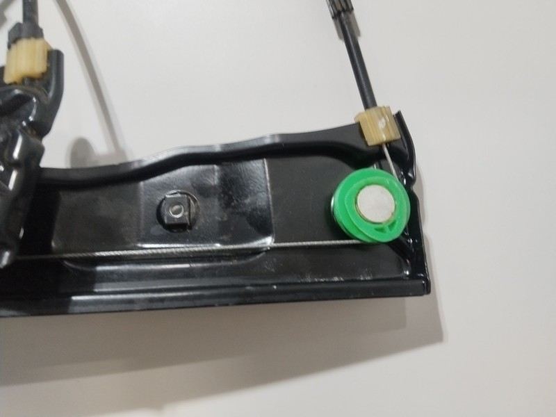 Recambio de elevalunas delantero izquierdo para ford focus iii 1.6 ecoboost referencia OEM IAM BM51A23201AB  