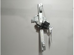 Recambio de elevalunas delantero derecho para citroën c3 ii (sc_) 1.2 vti 82 referencia OEM IAM 402214C