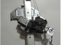Recambio de elevalunas delantero derecho para citroën c3 ii (sc_) 1.2 vti 82 referencia OEM IAM 402214C   2