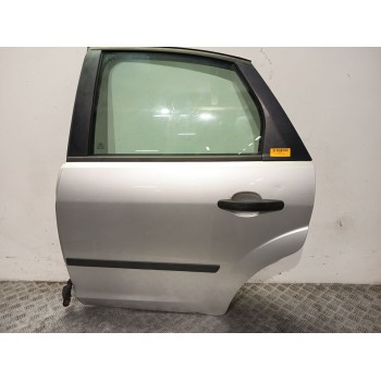 PUERTA TRASERA IZQUIERDA 1505763 