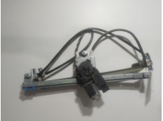 Recambio de elevalunas delantero derecho para renault espace iv (jk0) privilege referencia OEM IAM 400627C