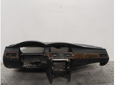 Recambio de salpicadero para bmw 5 (e60) 525 d referencia OEM IAM 51456976447