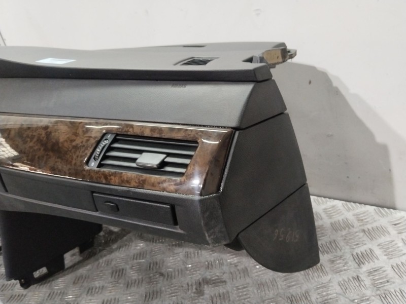 Recambio de salpicadero para bmw 5 (e60) 525 d referencia OEM IAM 51456976447  