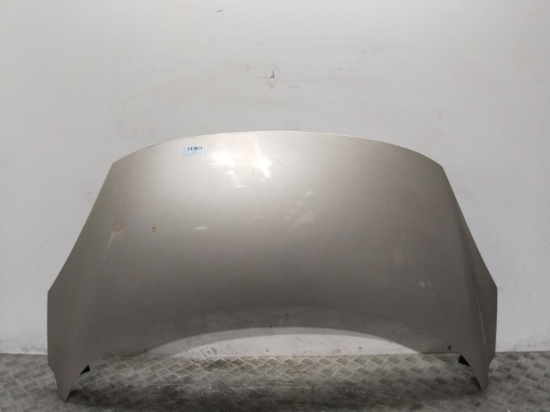 Recambio de capot para renault scénic iii (jz0/1_) 1.6 dci (jz00, jz12) referencia OEM IAM 651008842R  