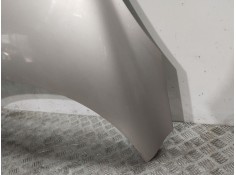 Recambio de capot para renault scénic iii (jz0/1_) 1.6 dci (jz00, jz12) referencia OEM IAM 651008842R   2
