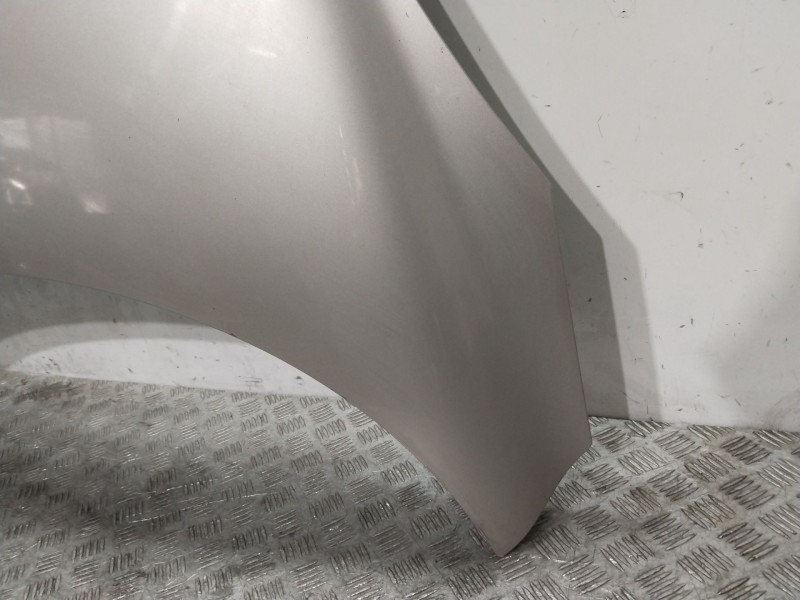 Recambio de capot para renault scénic iii (jz0/1_) 1.6 dci (jz00, jz12) referencia OEM IAM 651008842R  