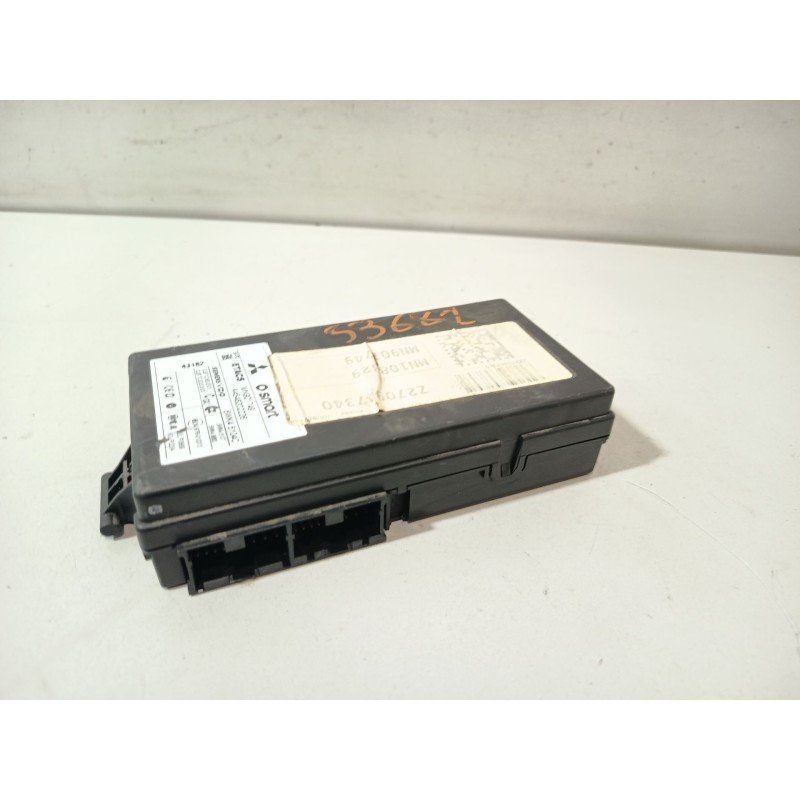 MODULO ELECTRONICO 5WK45104C  - imagen 3