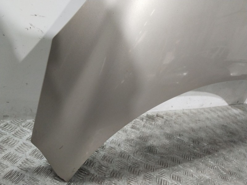 Recambio de capot para renault scénic iii (jz0/1_) 1.6 dci (jz00, jz12) referencia OEM IAM 651008842R  