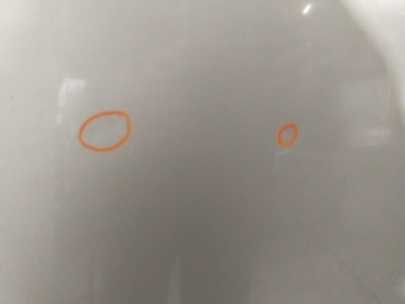 Recambio de capot para renault scénic iii (jz0/1_) 1.6 dci (jz00, jz12) referencia OEM IAM 651008842R  