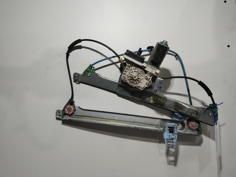 Recambio de elevalunas delantero derecho para citroën c2 collection referencia OEM IAM   