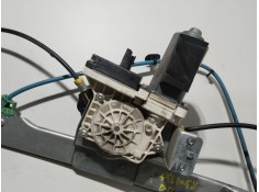 Recambio de elevalunas delantero derecho para citroën c2 collection referencia OEM IAM    2