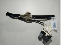 Recambio de elevalunas trasero derecho para seat altea xl (5p5, 5p8) 1.6 referencia OEM IAM 995915334