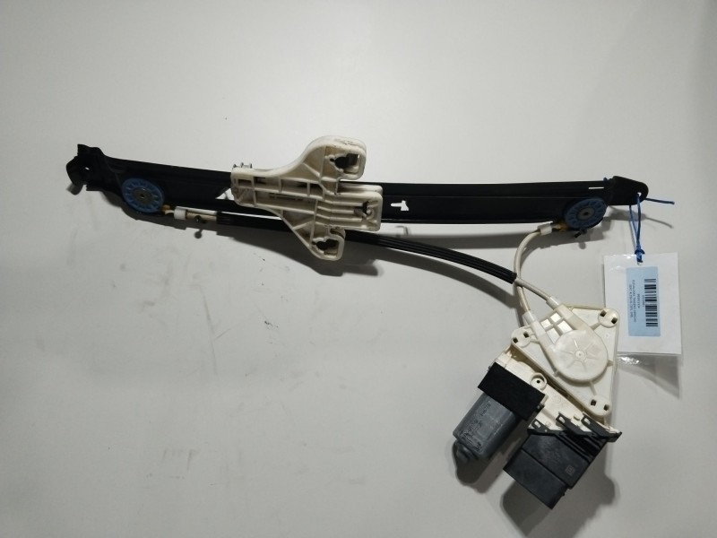 Recambio de elevalunas trasero derecho para seat altea xl (5p5, 5p8) 1.6 referencia OEM IAM 995915334  