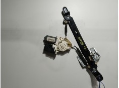 Recambio de elevalunas trasero derecho para seat leon (1p1) reference referencia OEM IAM 983600202