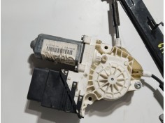 Recambio de elevalunas trasero derecho para seat leon (1p1) reference referencia OEM IAM 983600202   2