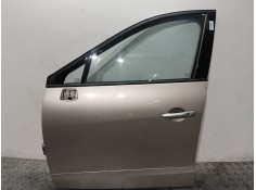 Recambio de puerta delantera izquierda para renault scénic iii (jz0/1_) 1.6 dci (jz00, jz12) referencia OEM IAM 801014883R