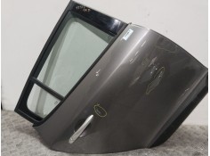 Recambio de puerta trasera derecha para renault megane iii hatchback (bz0/1_, b3_) 1.5 dci (bz09, bz0d, bz1w, bz29, bz14) refere