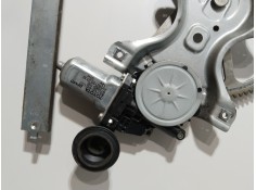 Recambio de elevalunas delantero derecho para toyota yaris (_p9_) 1.4 d-4d (nlp90_) referencia OEM IAM 857100D100   2