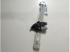 Recambio de elevalunas delantero izquierdo para opel crossland x / crossland (p17, p2qo) 1.6 turbo d (75) referencia OEM IAM 391