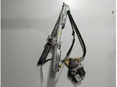 Recambio de elevalunas delantero izquierdo para citroën c5 berlina 2.0 hdi sx referencia OEM IAM 9648484780  CONFORT