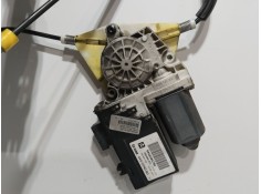Recambio de elevalunas delantero izquierdo para citroën c5 berlina 2.0 hdi sx referencia OEM IAM 9648484780  CONFORT 2