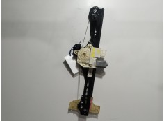 Recambio de elevalunas trasero izquierdo para citroën c4 grand picasso ii (da_, de_) 1.2 thp 130 referencia OEM IAM 9676172480