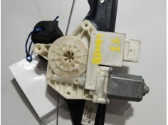 Recambio de elevalunas trasero izquierdo para citroën c4 grand picasso ii (da_, de_) 1.2 thp 130 referencia OEM IAM 9676172480   2