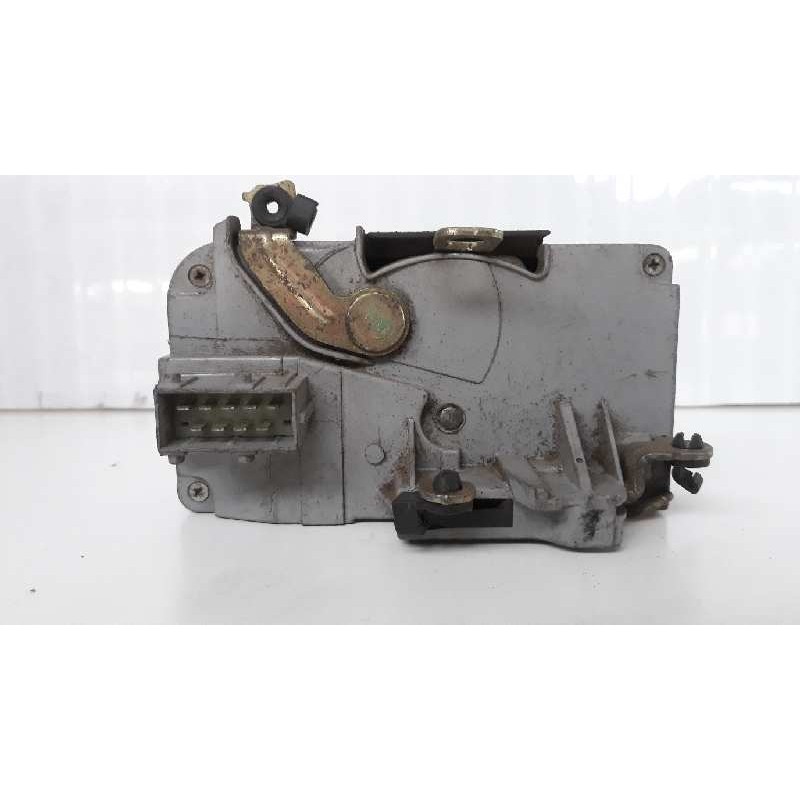CERRADURA PUERTA DELANTERA IZQUIERDA 9135R9  - imagen 2