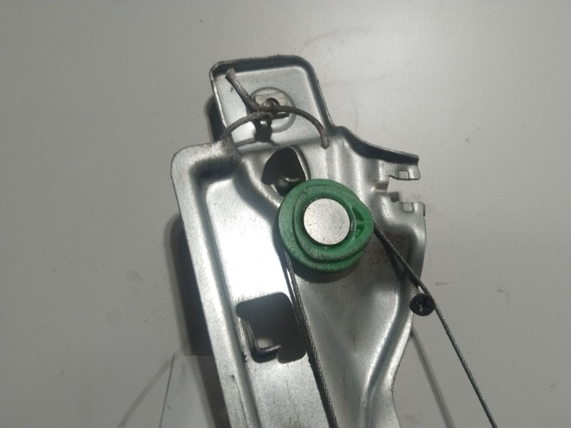 Recambio de elevalunas trasero izquierdo para peugeot 5008 (0u_, 0e_) 1.6 hdi referencia OEM IAM 9682808780  