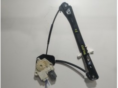 Recambio de elevalunas trasero izquierdo para seat toledo iv (kg3) 1.6 tdi referencia OEM IAM 5J959811L