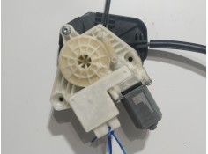 Recambio de elevalunas trasero izquierdo para seat toledo iv (kg3) 1.6 tdi referencia OEM IAM 5J959811L   2