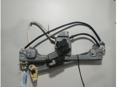 Recambio de elevalunas delantero derecho para peugeot 1007 (km_) 1.6 16v referencia OEM IAM r40758J
