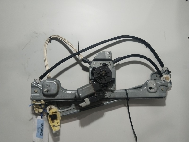 Recambio de elevalunas delantero derecho para peugeot 1007 (km_) 1.6 16v referencia OEM IAM r40758J  