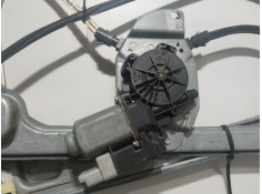 Recambio de elevalunas delantero derecho para peugeot 1007 (km_) 1.6 16v referencia OEM IAM r40758J   2