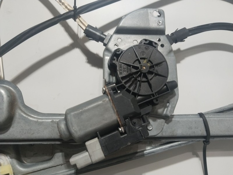 Recambio de elevalunas delantero derecho para peugeot 1007 (km_) 1.6 16v referencia OEM IAM r40758J  